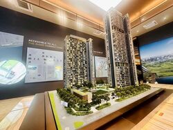 One Marina Gardens (D1), Condominium #529746231